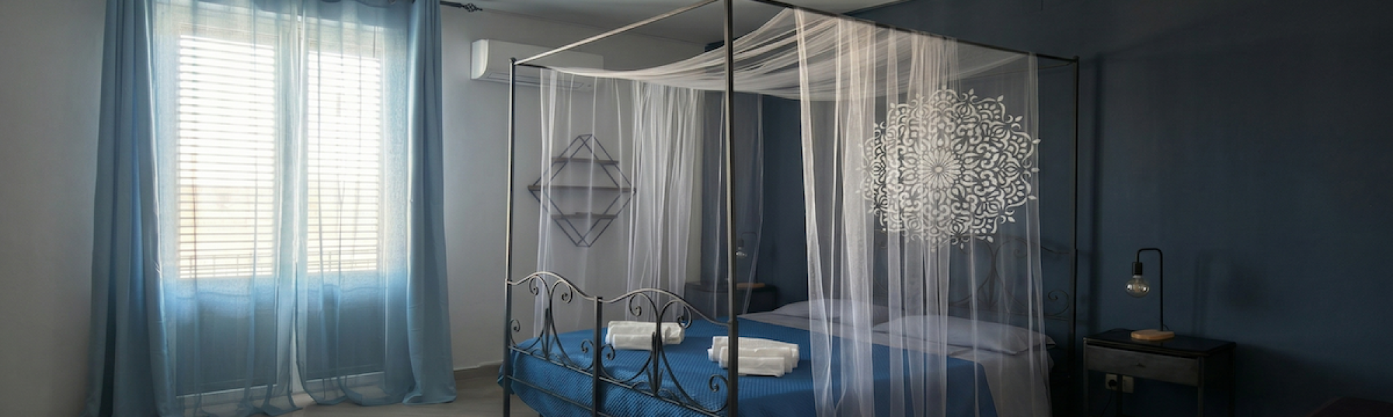 camera da letto indiependa albina